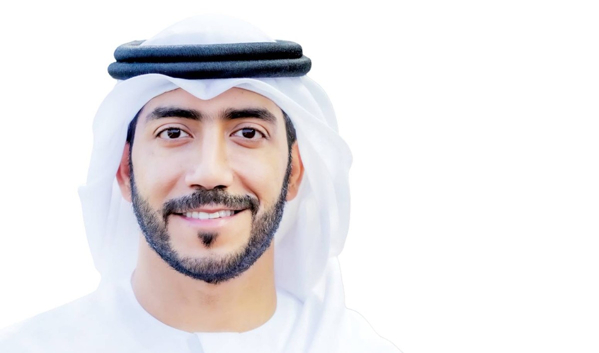 عمار آل رحمة