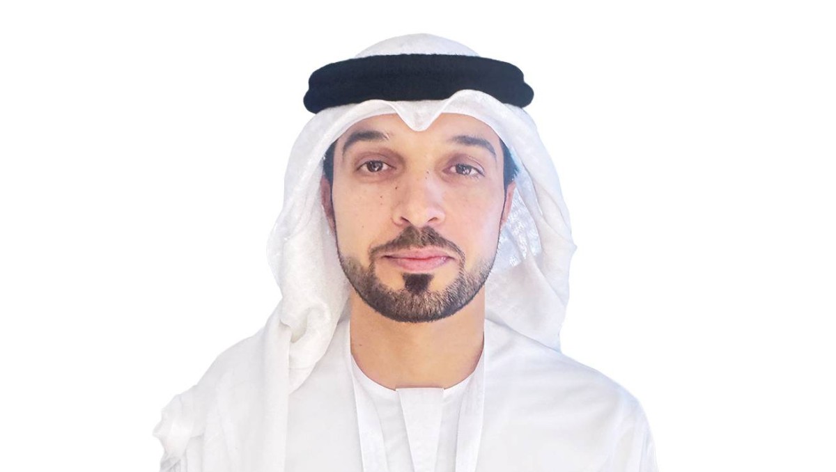يوسف الحمادي