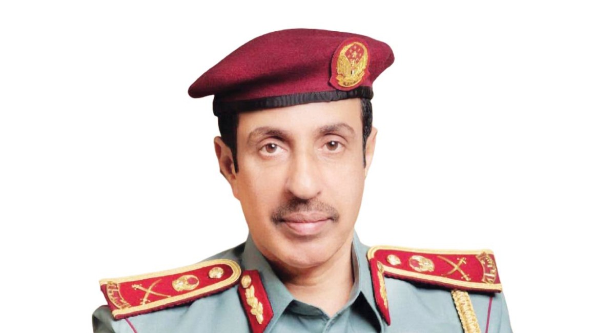 سلطان النعيمي