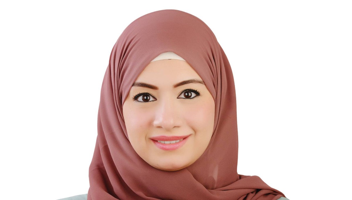 صبرين الفقي