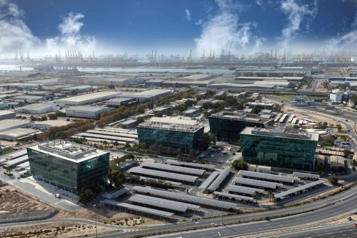 الهند تتصدر مصادر الاستثمار الأجنبي المباشر الجديد في دبي لعام 2025