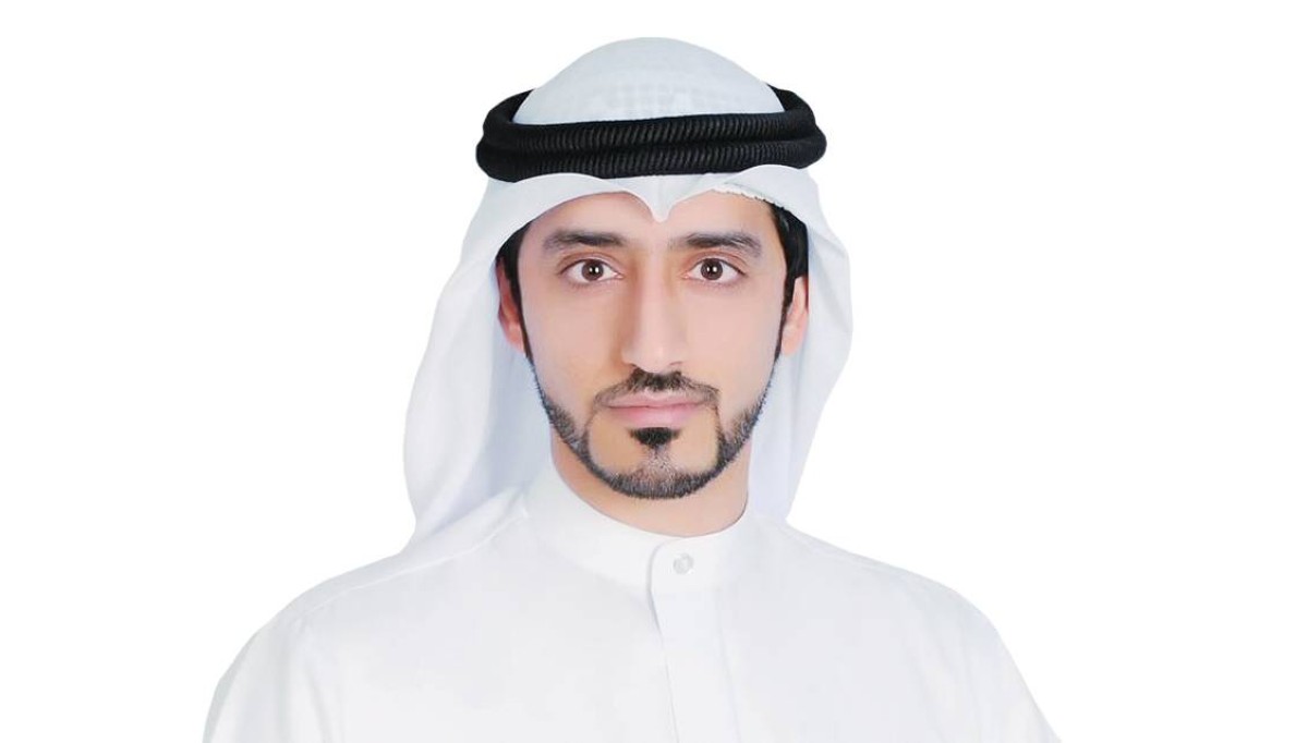 محمد عمران