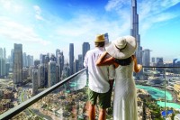 «ذا تايمز» البريطانية: دبي تستعيد زخمها السياحي بقوة بعودة الطلب من الأسواق الدولية
