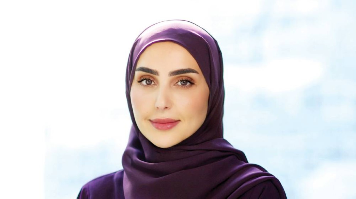 شيماء السويدي