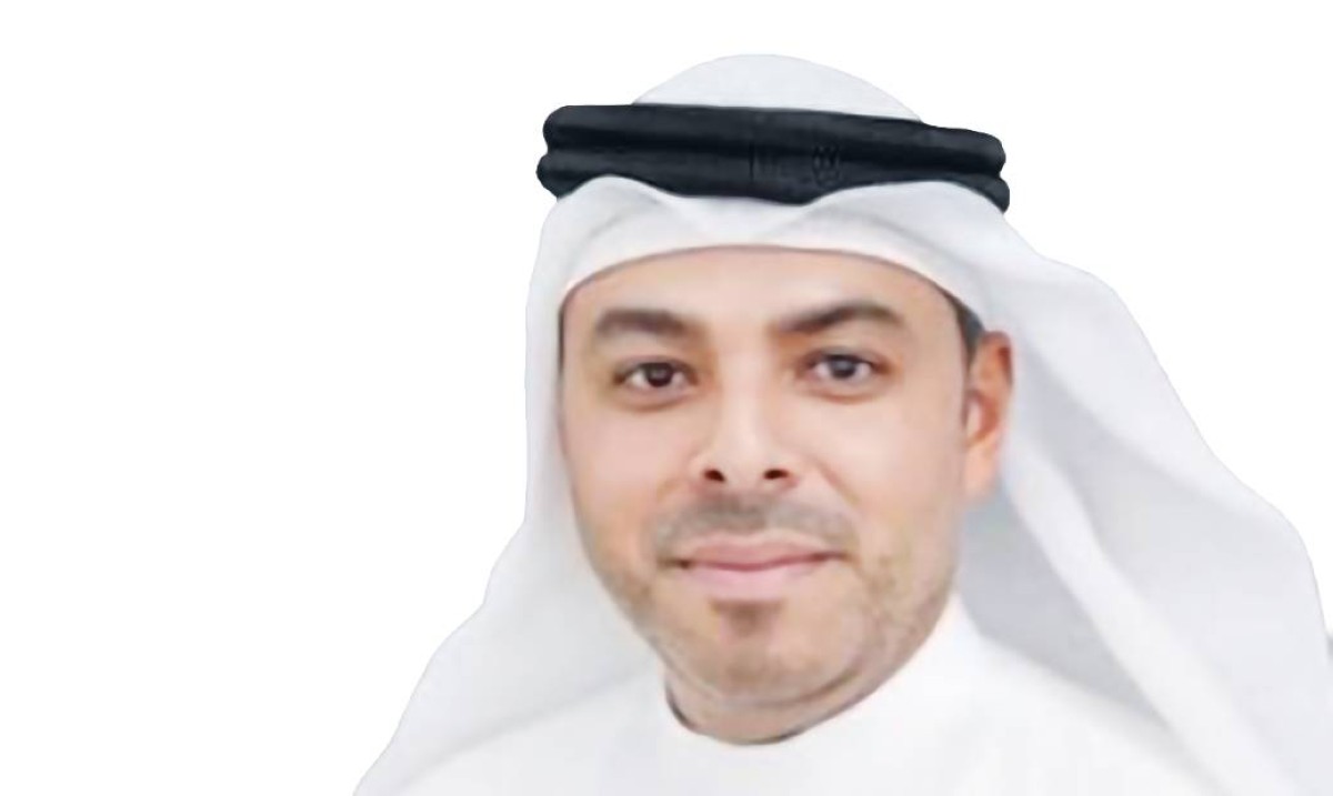 ياسر المسلمي
