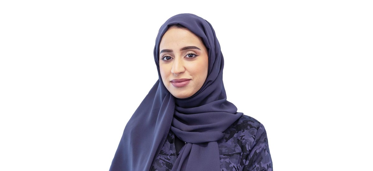 عائشة النعيمي