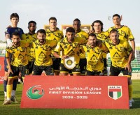 نادي الاتفاق بدبي يطلق مشروعاً ضخماً يضم قرية رياضية وفندقاً بـ220 غرفة