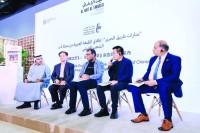 مركز أبوظبي للغة العربية يختتم مشاركة نوعية في «بكين للكتاب»
