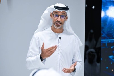 خلفان بلهول: لا ينقصنا شيء لتحقيق طموحاتنا الرياضية «فيديو»