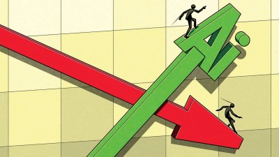 النظام العالمي الجديد ينبني كلياً على حجم التطور في الذكاء الاصطناعي