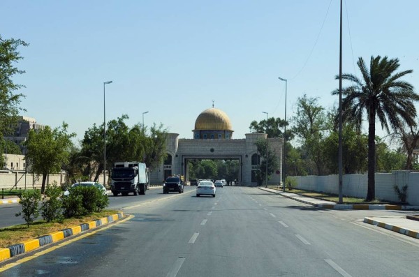 الحكومة العراقية تمهل ميليشيات "الحشد" حتى 30 سبتمبر لتسليم سلاحها