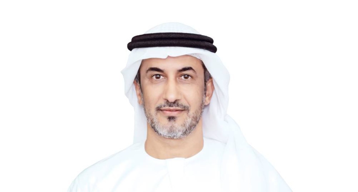 سعيد الهاجري