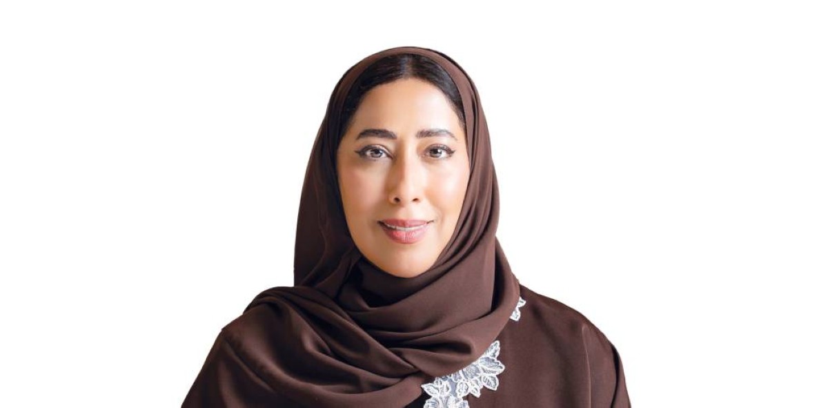 منى المري
