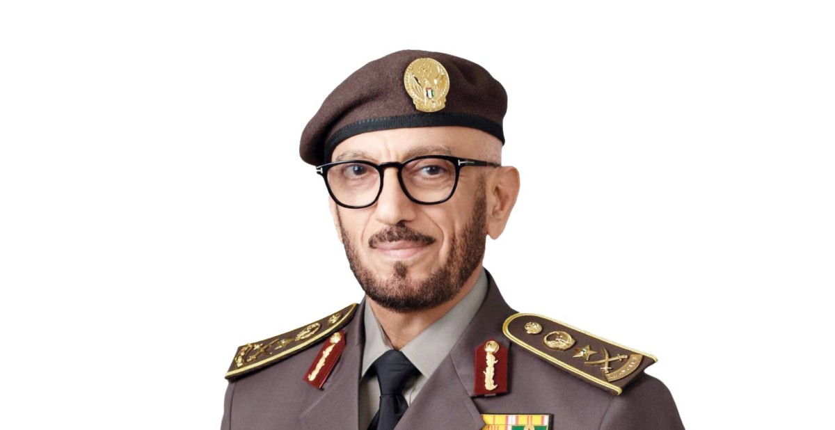 محمد المري