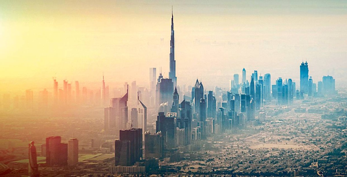 دبي تعزز مكانتها بين أكثر الأسواق العقارية نشاطاً