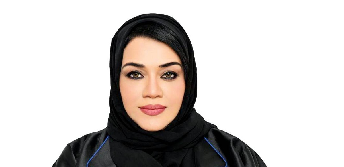 موزة الشومي