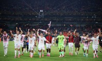 حصاد المونديال.. المغرب يزأر من جديد في ليلة تهاوي الكبار
