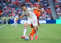ملخص وأهداف وركلات الترجيح في مباراة المغرب وهولندا في كأس العالم 2026