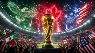 مونديال 2026.. مواعيد مباريات اليوم والقنوات الناقلة