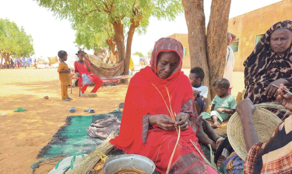 مخاوف من المجاعة في السودان مع استمرار المواجهات