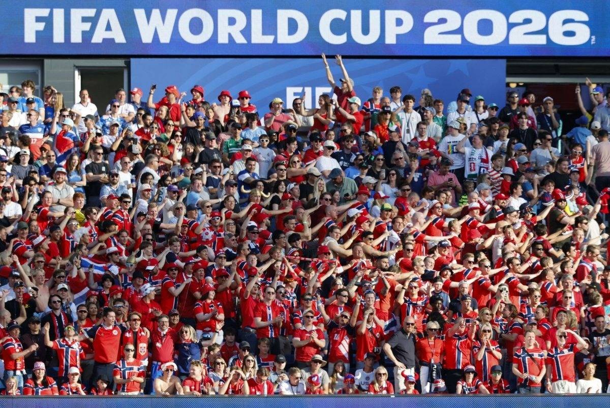 مونديال 2026 يسجل أعلى حضور جماهيري في التاريخ