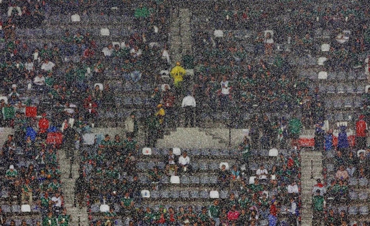 تأجيل انطلاق مباراة المكسيك والإكوادور في دور الـ32 بكأس العالم