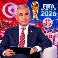 نور الدين العبيدي: اتحاد الكرة التونسي يأتي بالمدربين من «المقاهي والكافيهات»
