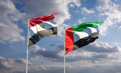 تعاون مصري إماراتي لتوظيف الذكاء الاصطناعي في تطوير قطاع البترول