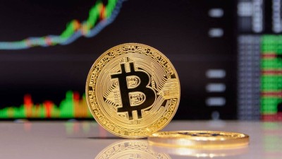 العملات المشفرة ترتفع رغم الضغوط