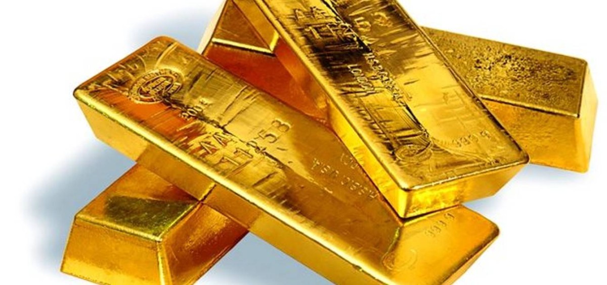 الذهب يواصل مكاسبه وسط بيانات وظائف ضعيفة وتراجع النفط