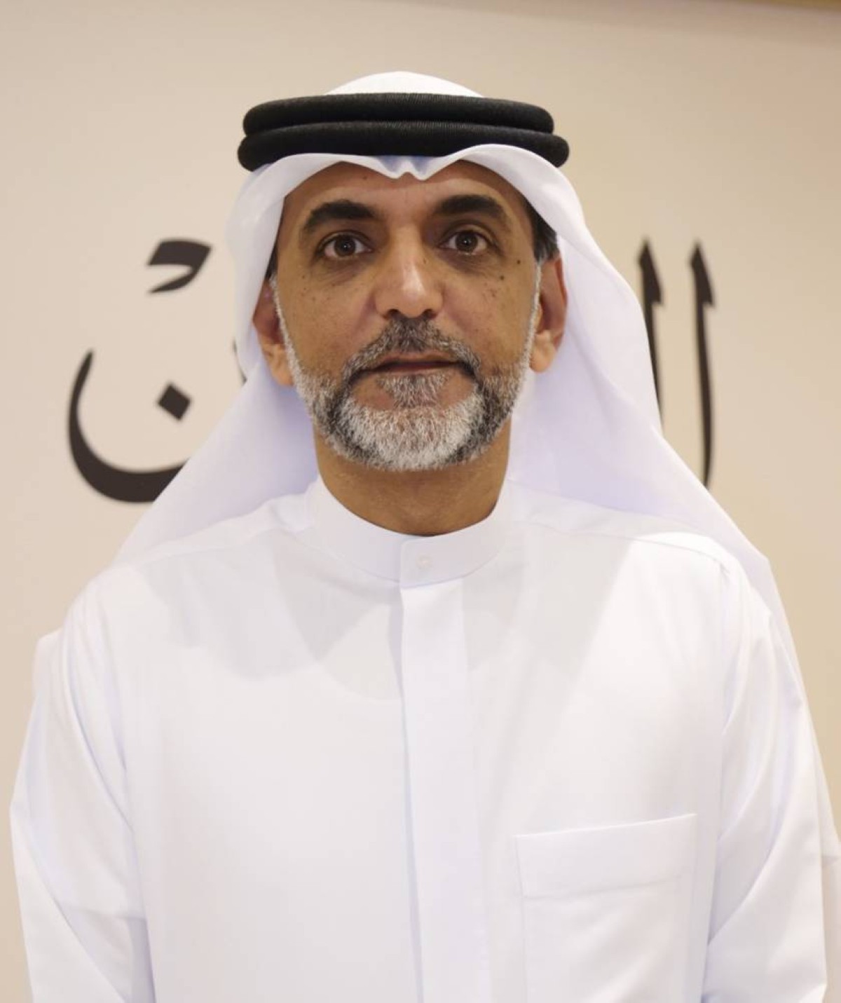 إسماعيل الحمادي