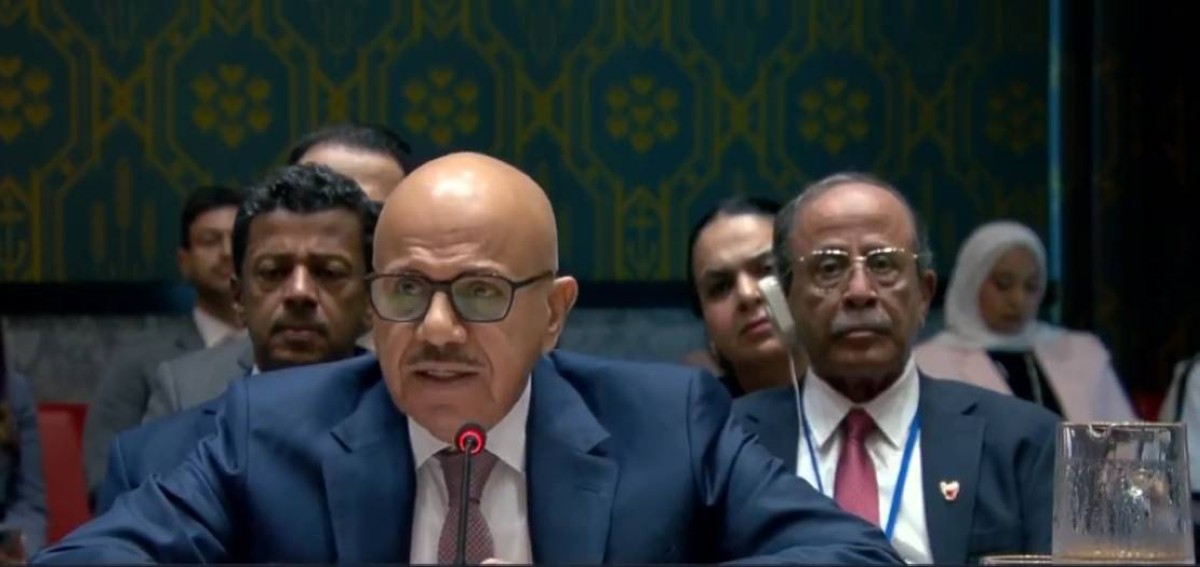البحرين: لا يجوز لمجلس الأمن "الفُرجة"على انتهاكات إيران