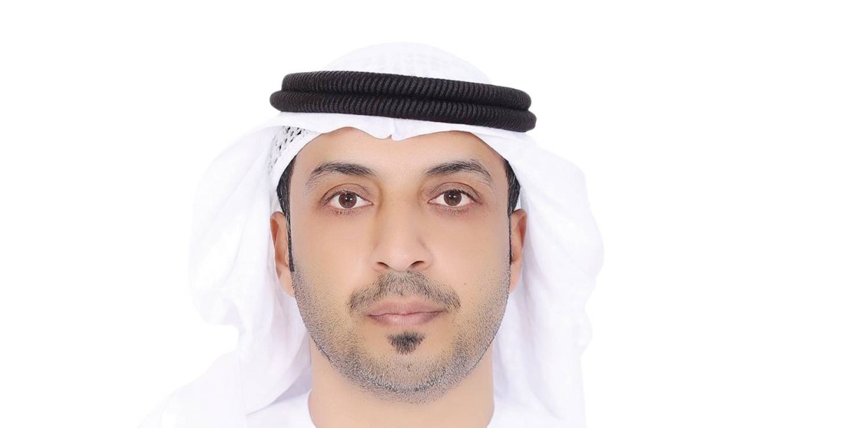 سالم المزروعي