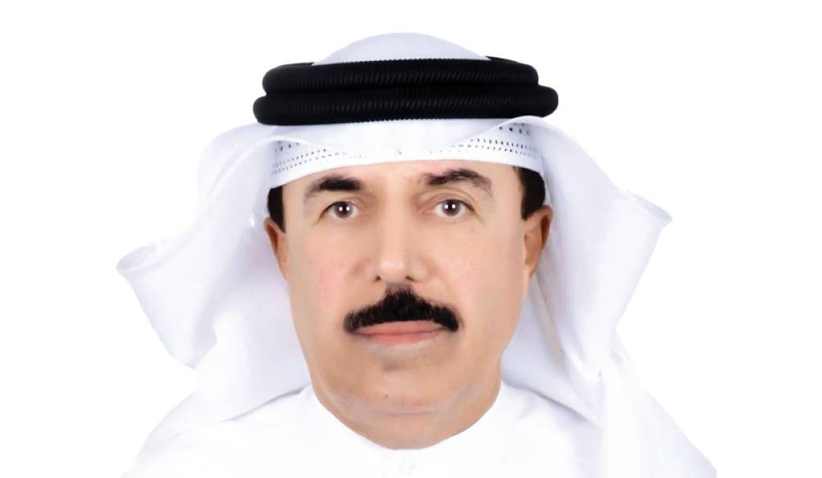 علي الهاملي