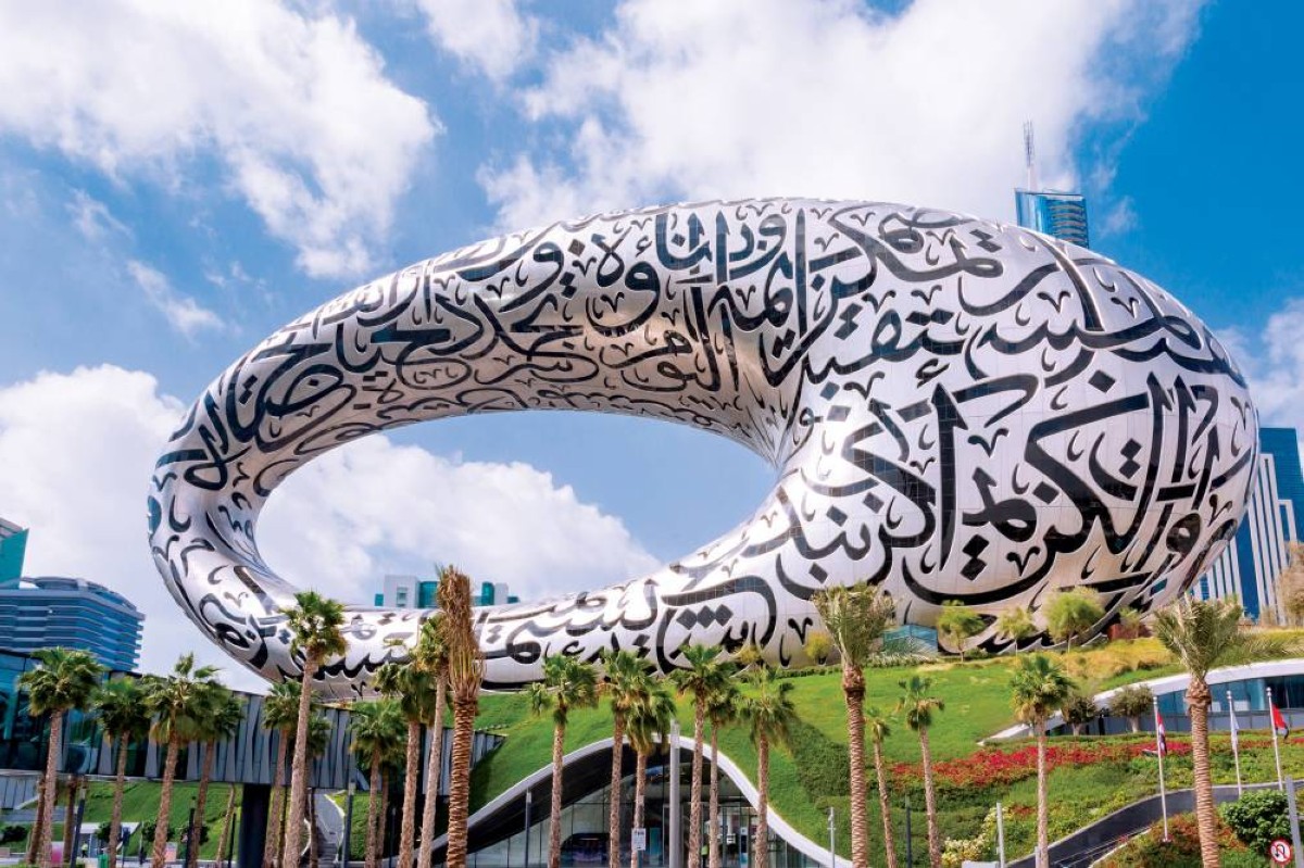  الاستراتيجية تعزز الدور التنموي الفاعل للثقافة في دبي 