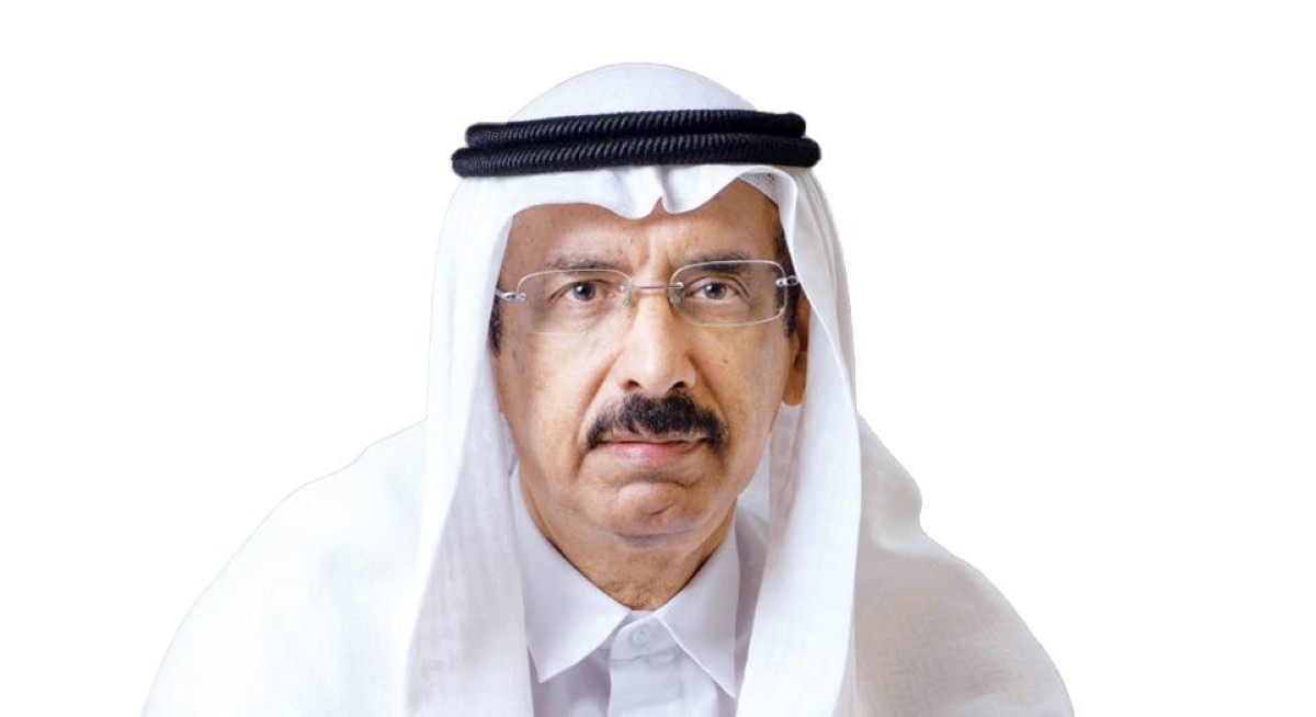  محمد المر 