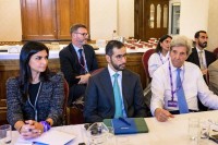 الإمارات .. وزارة الخارجية تحشد الجهود العالمية لتسريع الفاعلية في المياه خلال "أسبوع لندن المناخي"