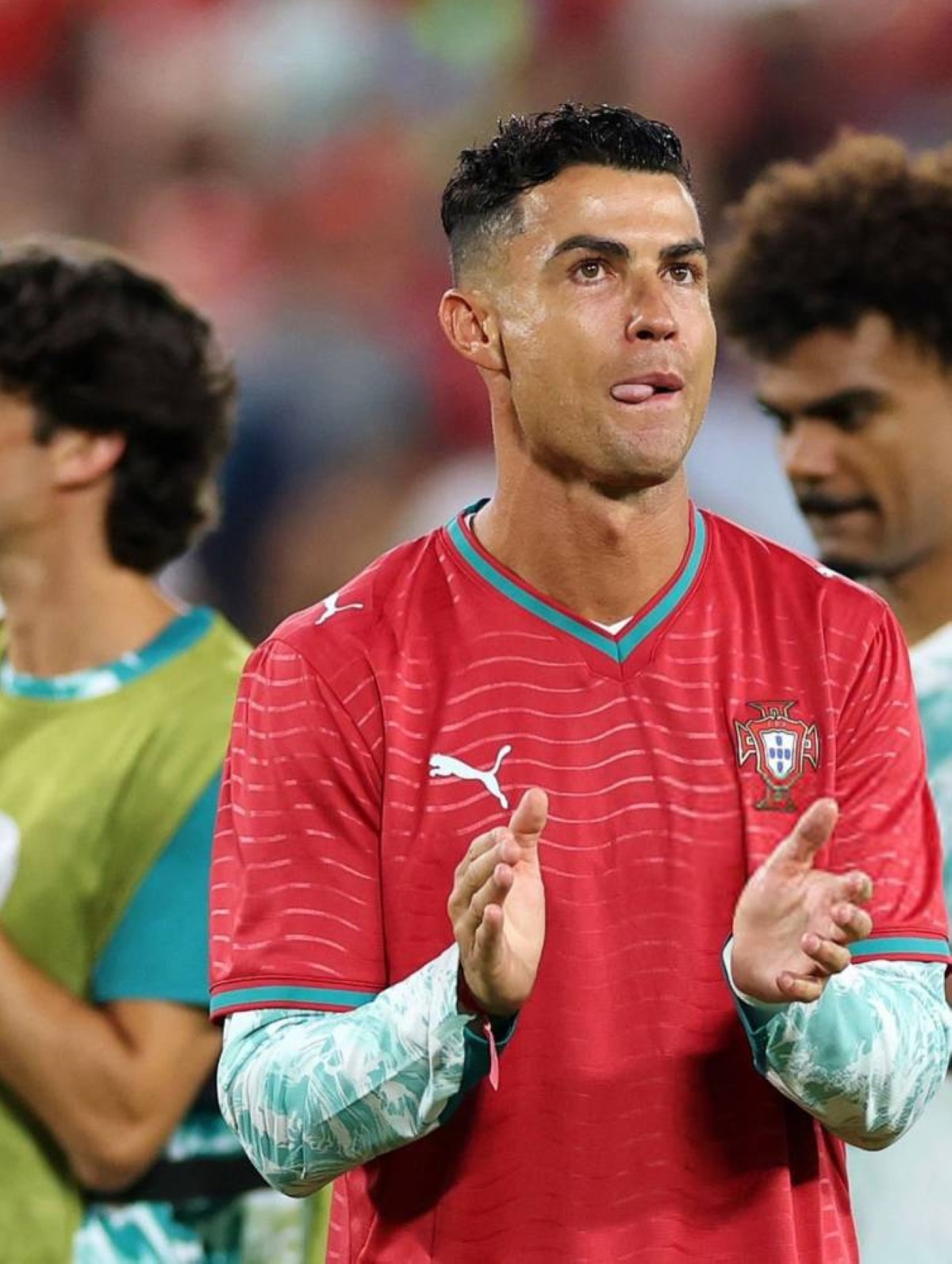 رونالدو