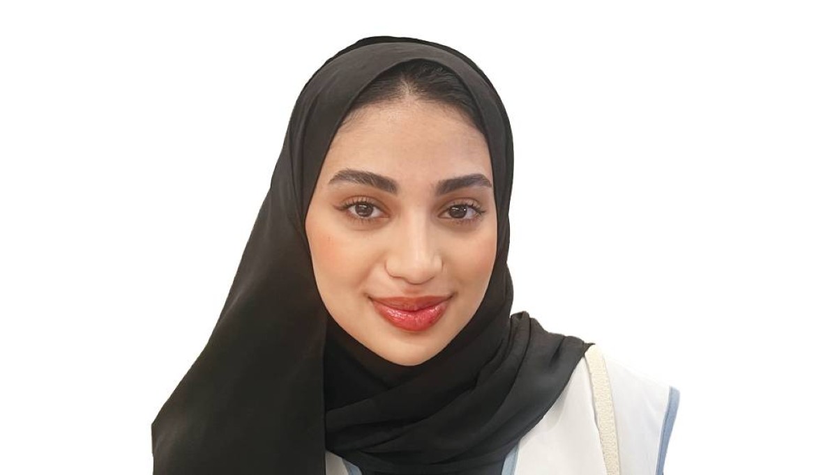 فاطمة جمال