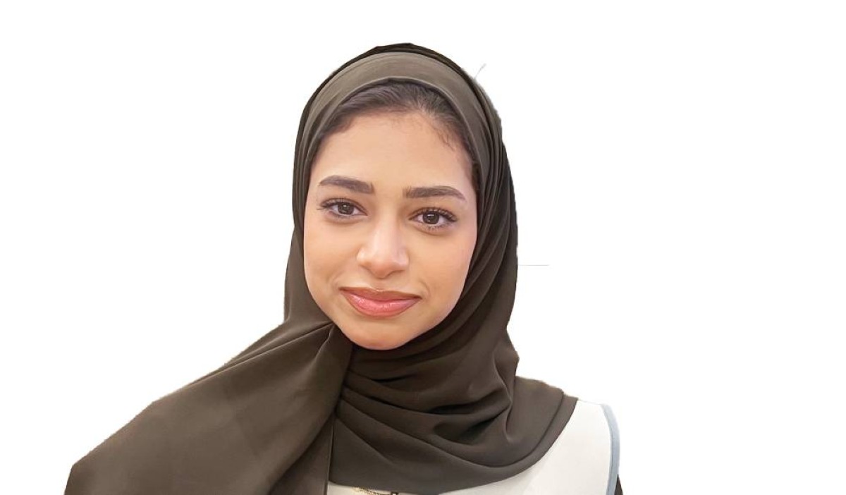 عفراء الشحي