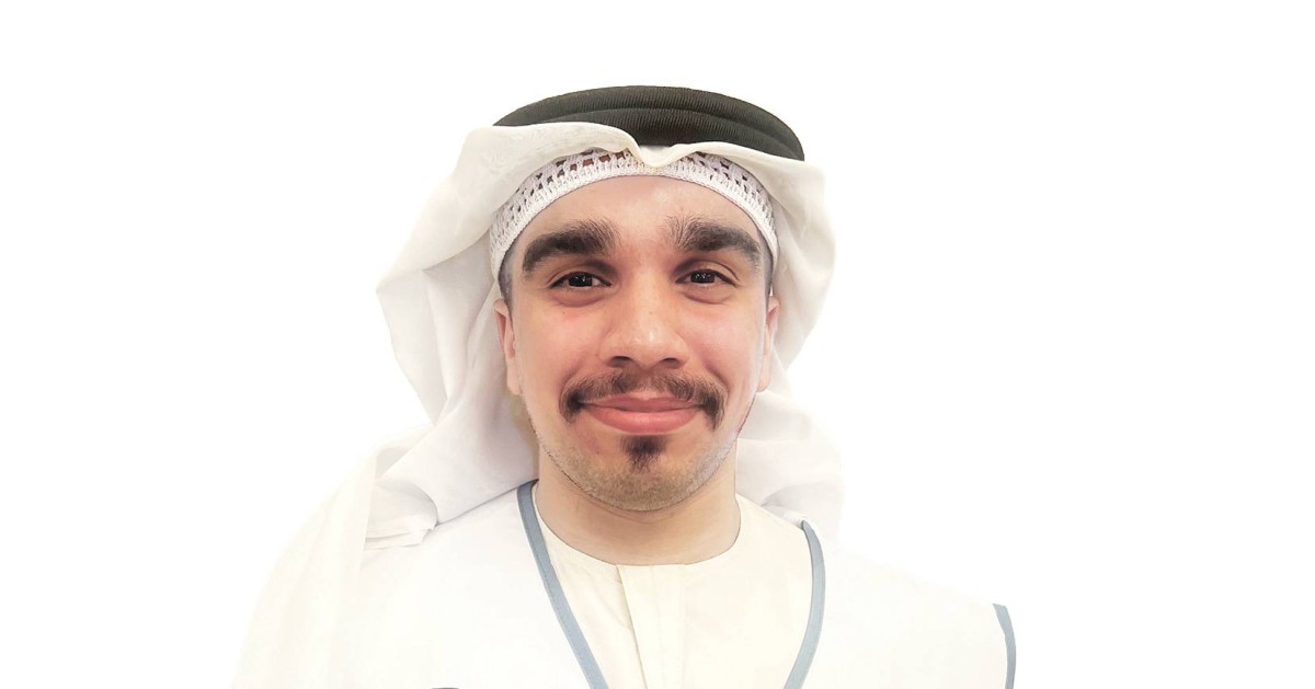 عبدالله قبيلي