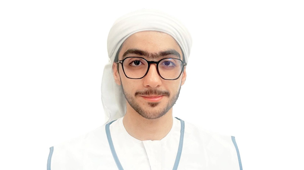 نهيان العور