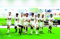 «الأولمبياد الخاص» يشارك في كأس العالم لكرة القدم الموحدة بباريس