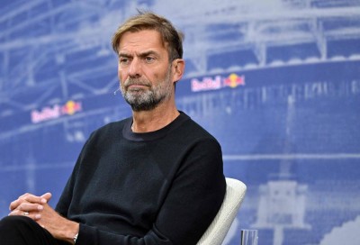 كلوب يقترب من تدريب المنتخب الألماني