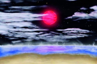 كوكب شبيه بالأرض يبعد بـ25 سنة ضوئية