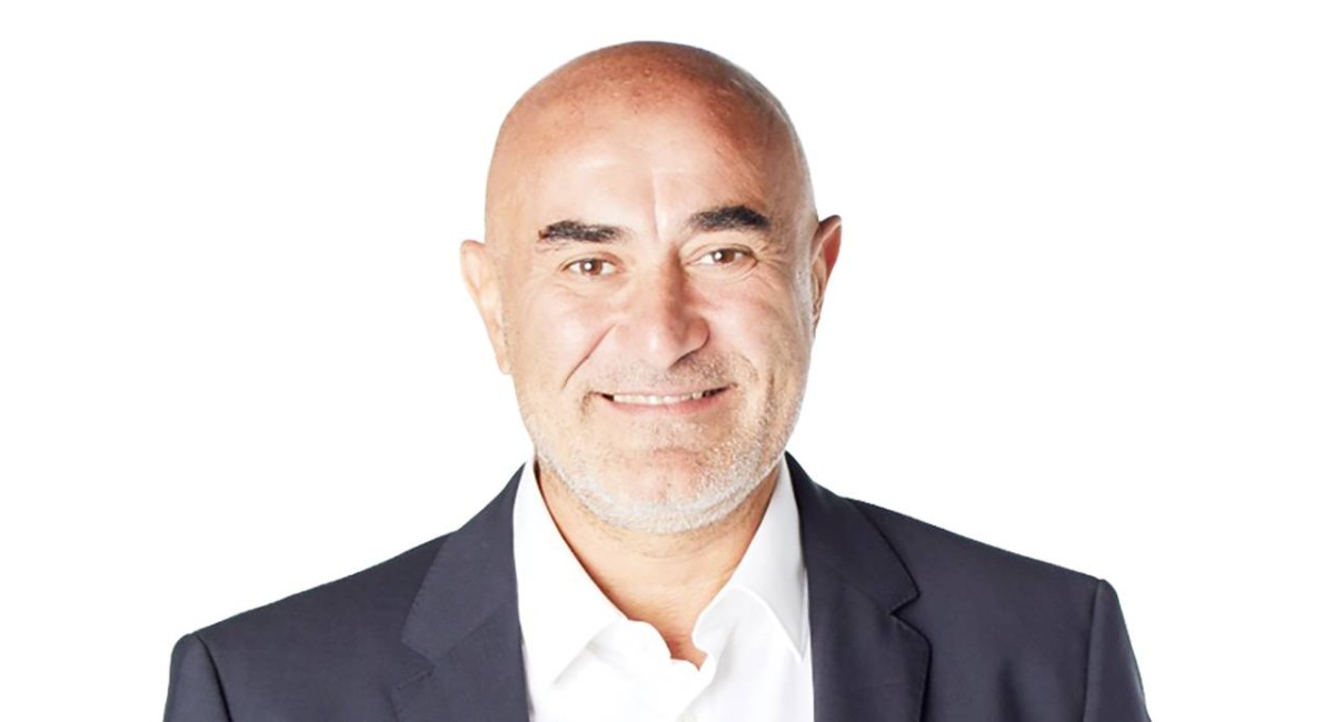 رونالدو مشحور