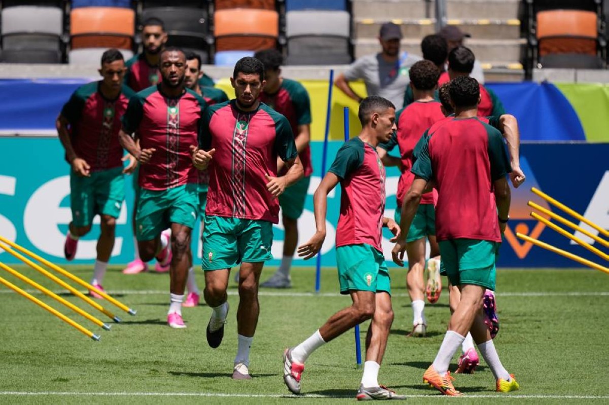 كأس العالم 2026.. موعد مباراتي اليوم وغداً والقنوات الناقلة