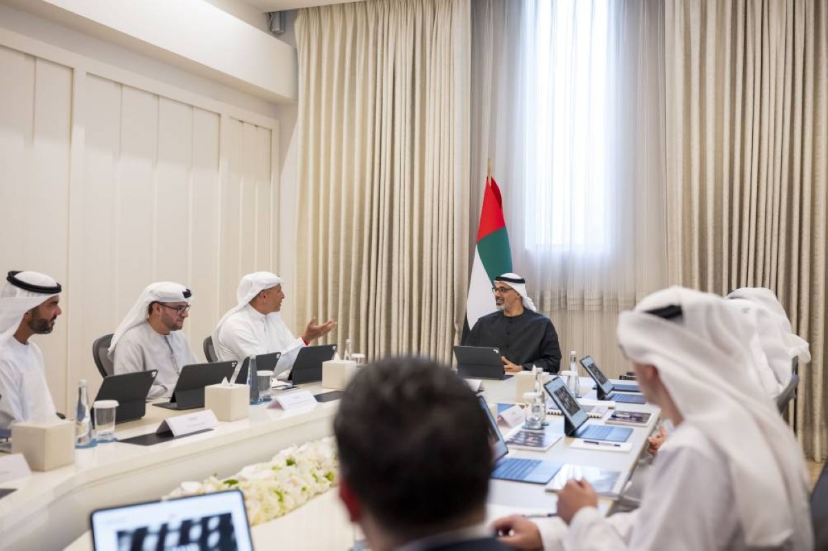 خالد بن محمد يعتمد هيكل المَحافظ والمنصات الاستثمارية والتشغيلية لـ«لِعماد»