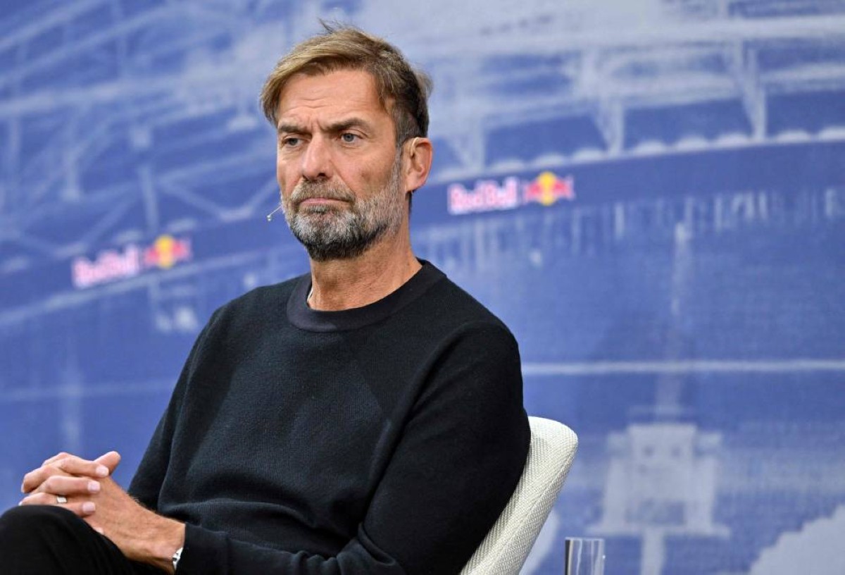 وعد بتغييرات جذرية.. كلوب يؤكد بدء مفاوضاته لتدريب منتخب ألمانيا