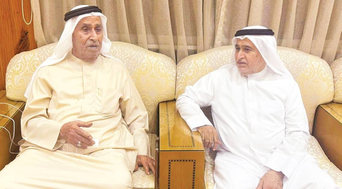 عبدالملك بن كايد: العمل الثقافي ركيزة أساسية لترسيخ التسامح والتعاون الدولي